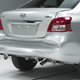 Illustration for article titled IIHS: Small Cars Are Big On Damage In Low-Speed Collisions